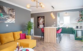 Apartmany Pod Zamkom