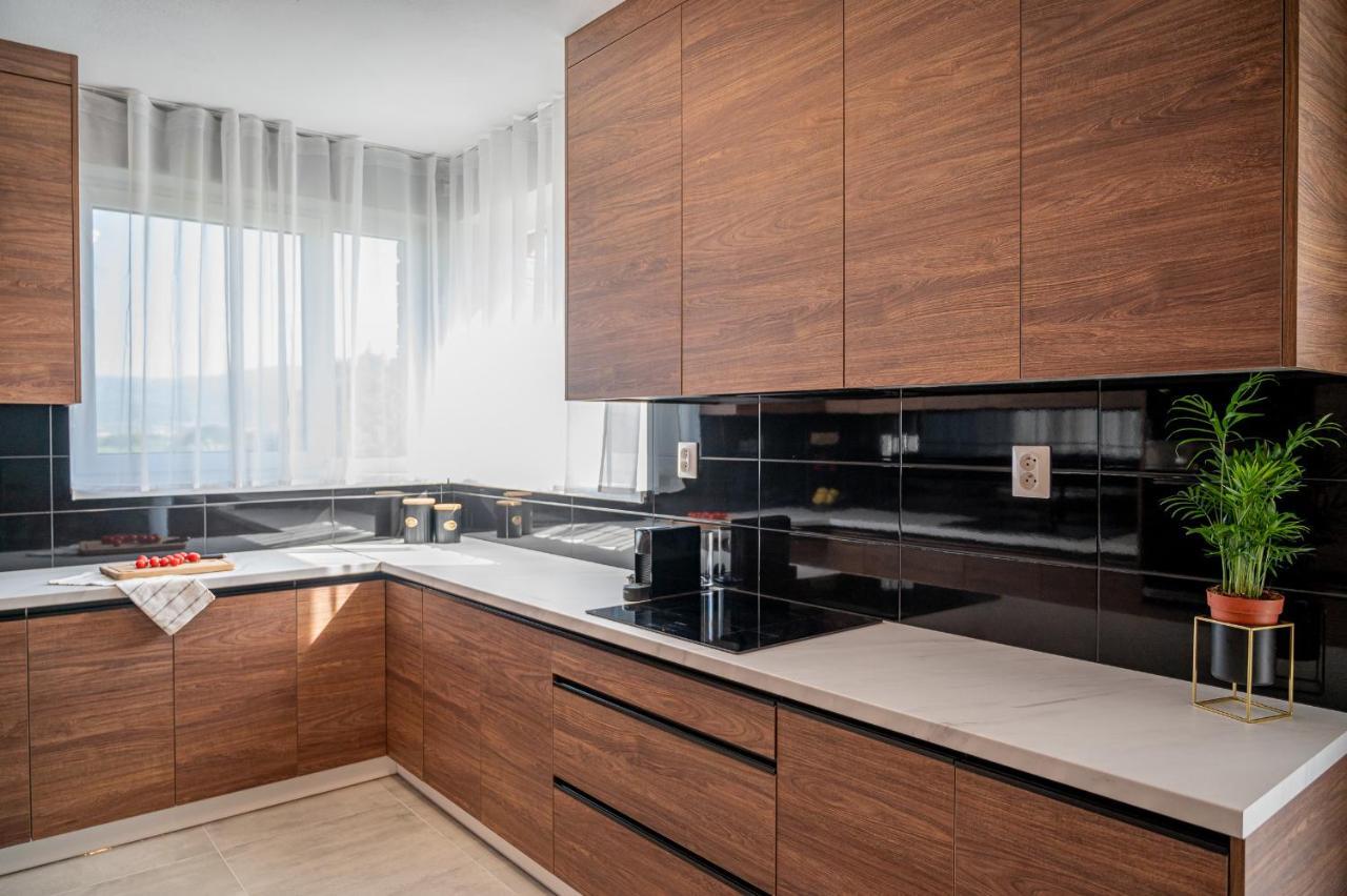 Apartmany Pod Zamkom Bojnice Exterior photo