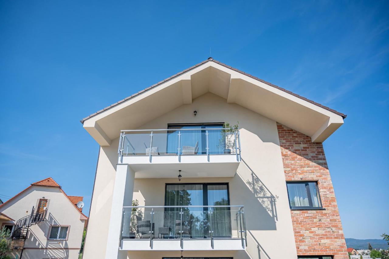 Apartmany Pod Zamkom Bojnice Exterior photo